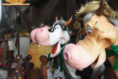 Doremi farm - 2009