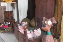 Doremi farm - 2009