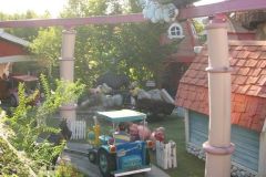 Doremi farm - 2009