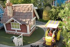 Doremi farm - 2009