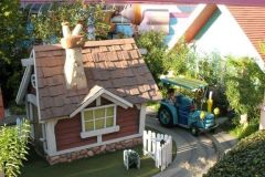 Doremi farm - 2009