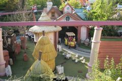 Doremi farm - 2009