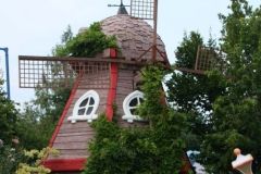 Doremi farm - 2011