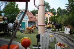 Doremi farm - 2011