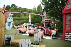 Doremi farm - 2011