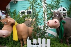 Doremi farm - 2011