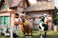Doremi farm - 2011