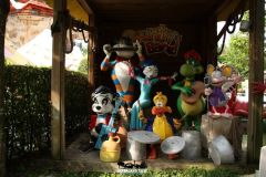 Doremi farm - 2011