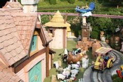 Doremi farm - 2011