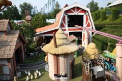 Doremi farm - 2011