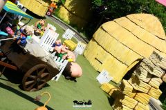 Doremi farm - 2012