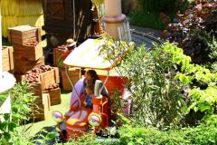 Doremi farm - 2012