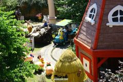 Doremi farm - 2012
