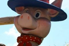 Doremi farm - 2012