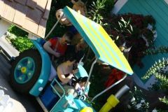 Doremi farm - 2012