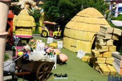 Doremi farm - 2012