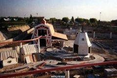 Doremi farm - Costruzione