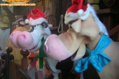 Doremi famr - Magic Winter - 2006