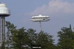 Flying Island - 2001