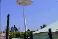 Flying Island - 2001
