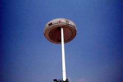 Flying Island - 2002