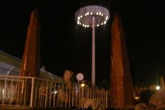 Flying Island - 2002