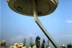 Flying Island - 2003