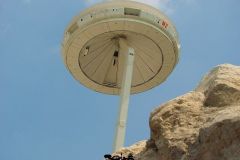 Flying Island - 2003