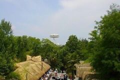 Flying Island - 2004