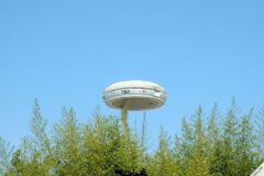 Flying Island - 2005