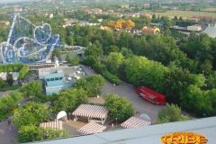 Flying Island - 2006