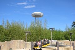 Flying Island - 2006
