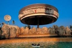 Flying Island - 2006
