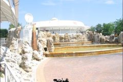 Flying Island - 2006