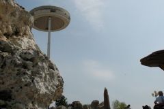 Flying Island - 2007