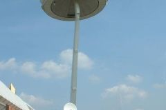 Flying Island - 2008