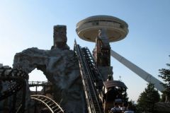 Flying Island - 2009