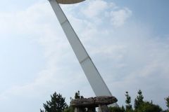 Flying Island - 2011