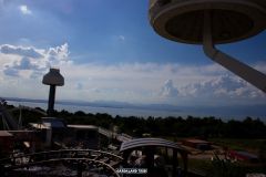 Flying Island - 2016