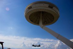Flying Island - 2016