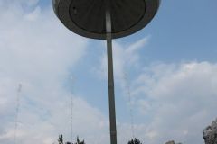 Flying Island - Fontana - 2011