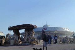 Flying Island - Insegna - 2003