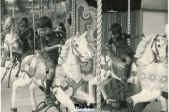 Giostra Baby 1