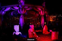 Giostra Cavalli - Magic Halloween - 2022