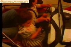 Giostra Baby 2