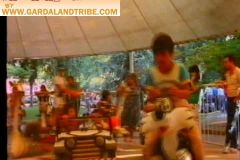 Giostra Baby 2