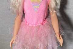 Padiglione Barbie