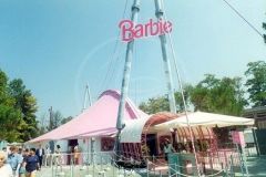 Padiglione Barbie