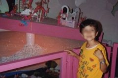 Padiglione Barbie