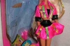 Padiglione Barbie